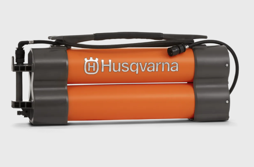 HUSQVARNA WT2GO Δοχείο Νερού συνεχούς πίεσης 14lt 598742401